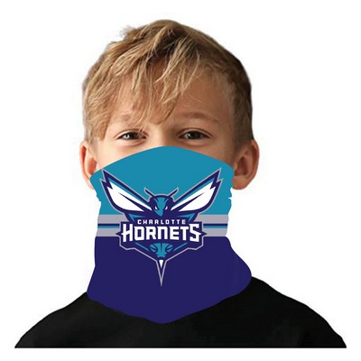 Youth Lightweight Neck Gaiter Tube Bandana for Children